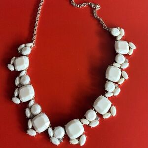 Banana Republic necklace